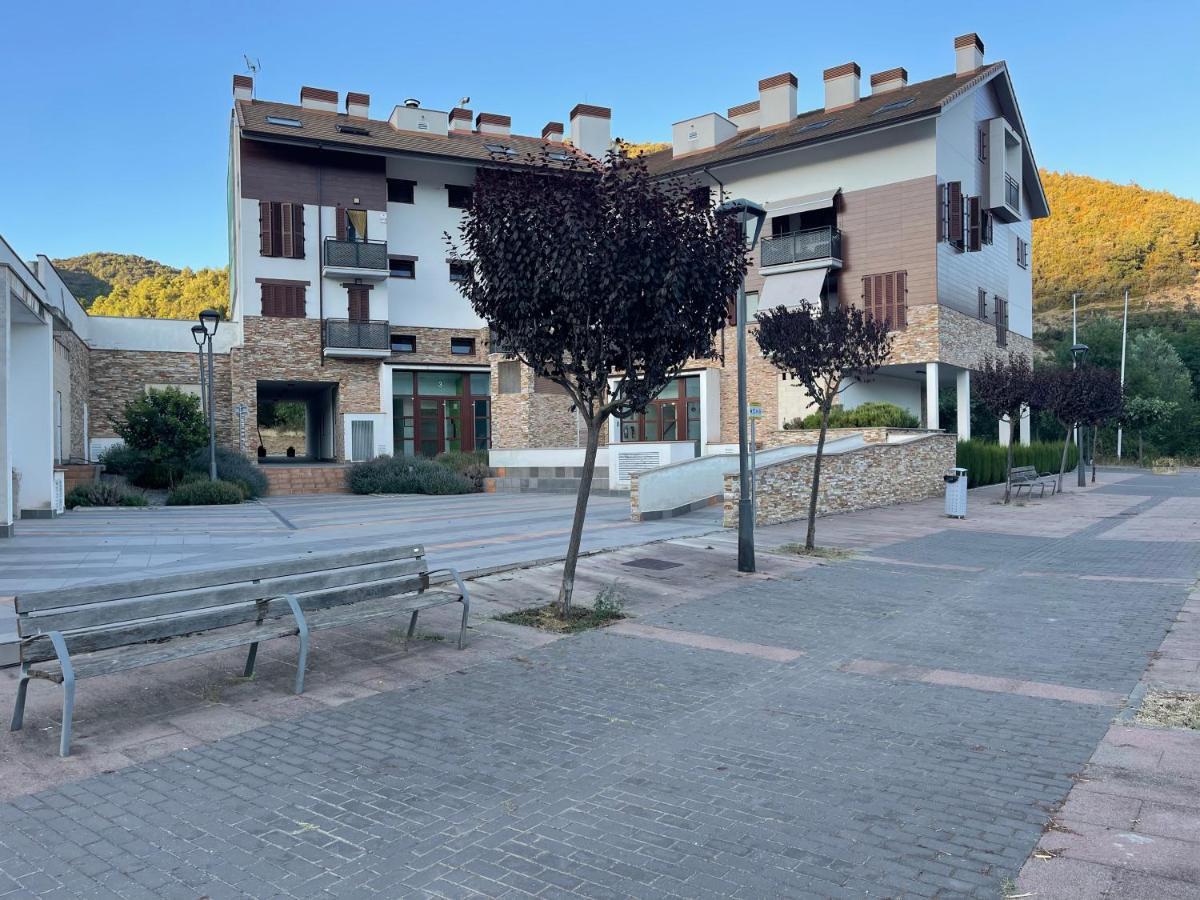 Apartamentos Riomonte 22 Boltana Exterior photo